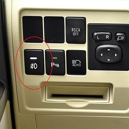 Miniatura 4 de Luz LED Central Rejilla Liquidación Lámpara Ancho Lámpara Para Toyota Land Cruiser Prado 150 LC150 2023-2014 2015 2016 2017 Modificación Accesorios