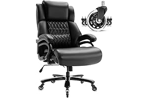 Big and Tall 400Lbs Office Chair