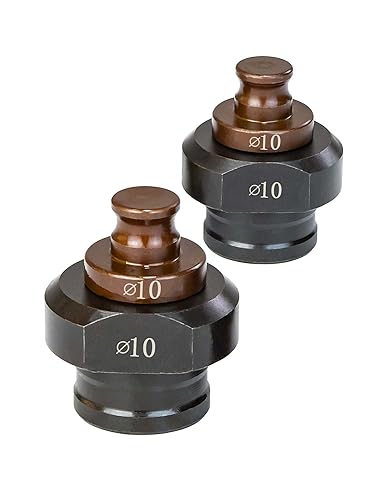 AMZCNC El sacador hidráulico del agujero de 32.8 ft m muere la perforación hidráulica eléctrica del agujero de 32.8 ft m muere