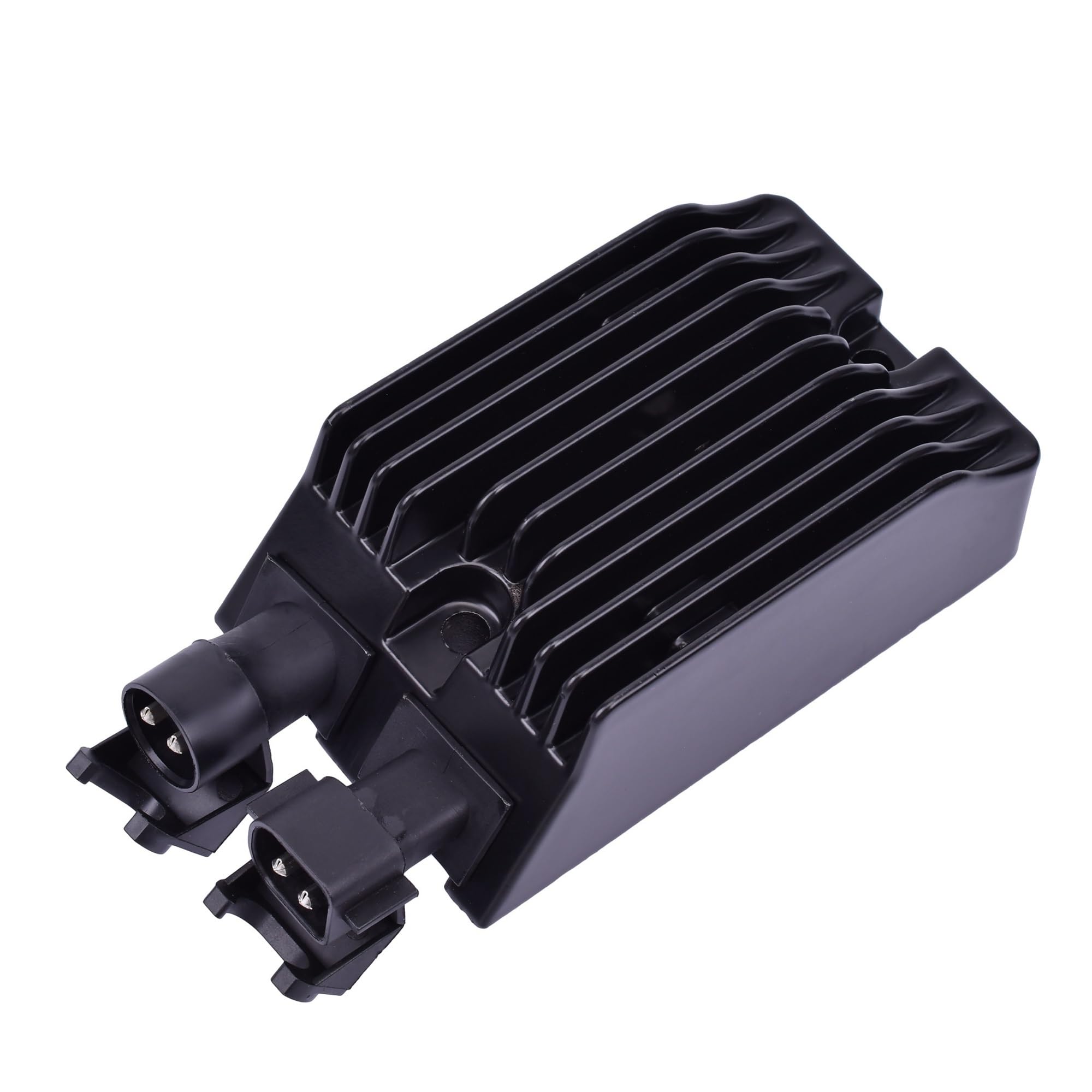Regulator napięcia prostownik o dużej mocy do motocykla 1200 cm³ XL1200 z regulowanym złączem