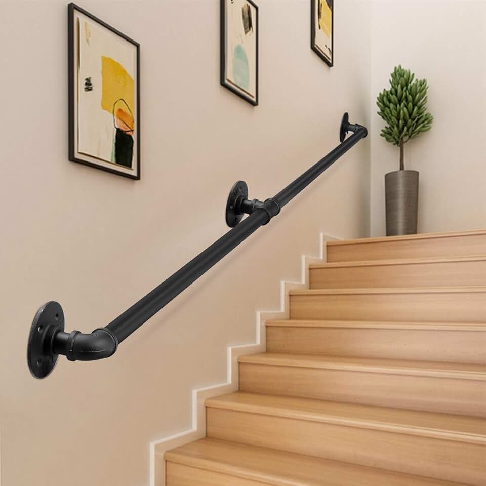 Amazon.co.uk Exterior Handrail