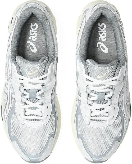 Bottom view of the ASICS Men's Gymnastics Shoes, showing the tread pattern and sole design.