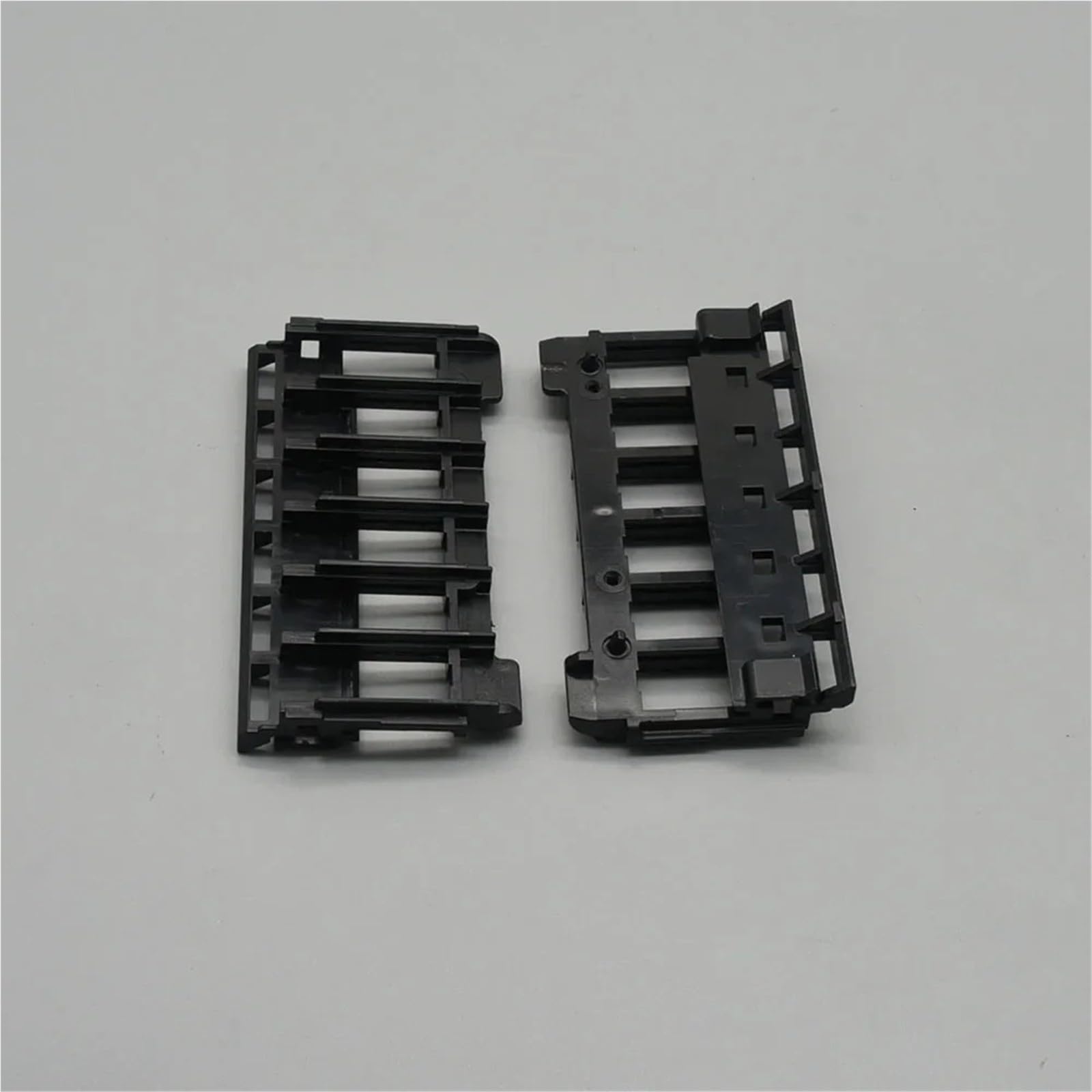 Support de connecteur CSIC en Plastique for EPSON L1800 1500W 1430 1410, 1 pièce, Adaptateur Assy