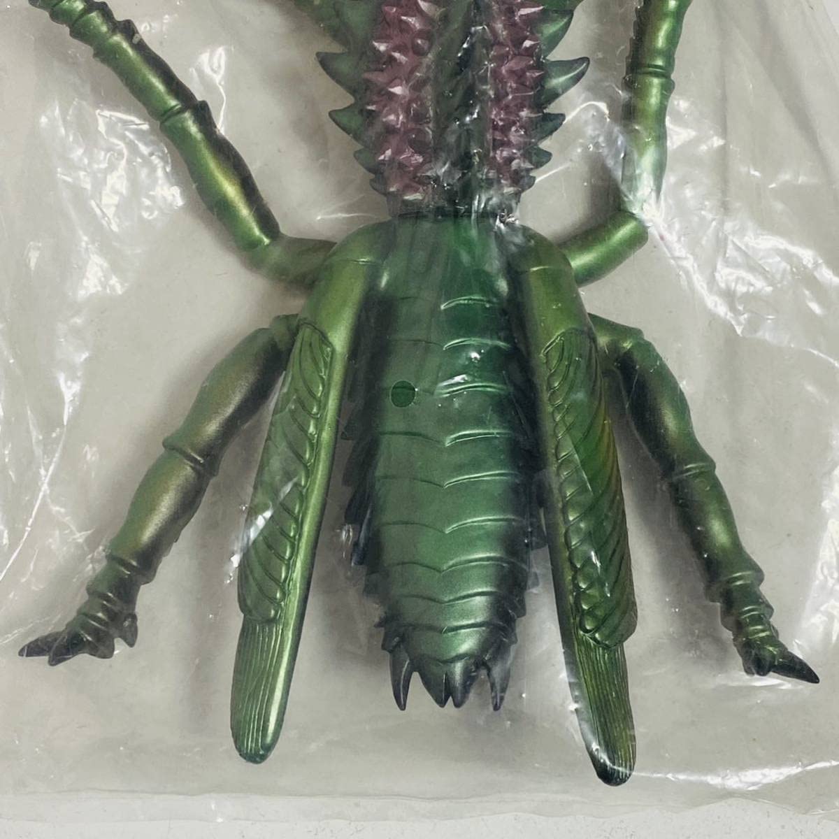 Amazon.co.jp: 【未開封品】Marmit マーミット 世紀の大怪獣シリーズ