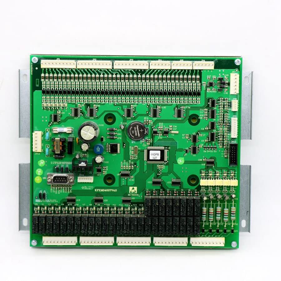 KFXM04007V4.0 Elevator SM.01/DPB Motherboard Lift Accessories