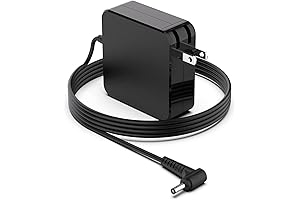 Lenovo Ideapad 110 Laptop Charger: The Perfect Power Source for Your Device