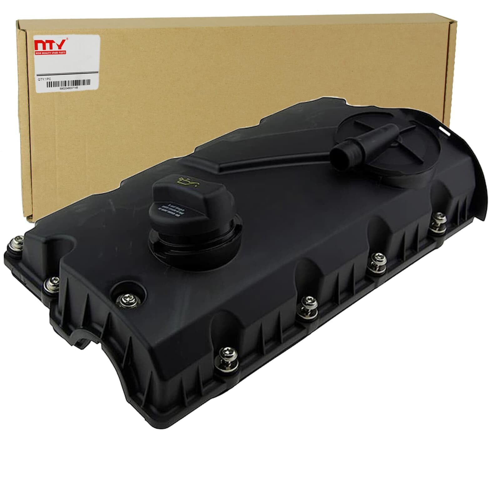 NTY Zylinderkopfhaube BPZ-WW-011