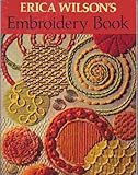 Erica Wilson's Embroidery Book