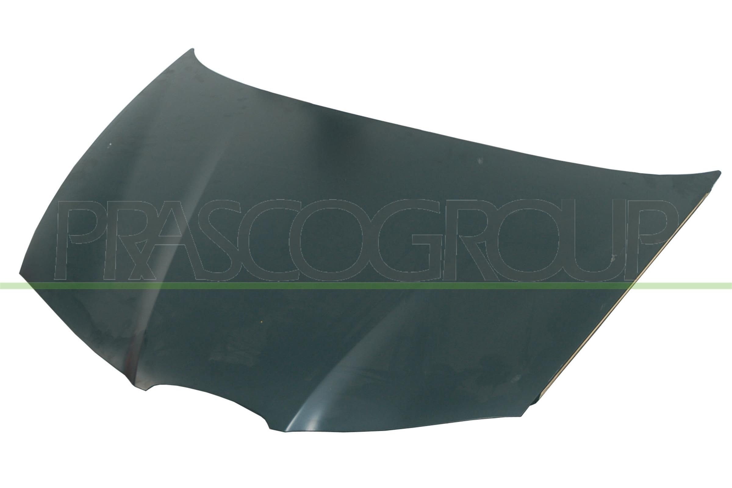 PRASCO ST0333100 Cofano Compatibilità con SEAT Ibiza III Hatchback 6L Cordoba Sedan 6L2