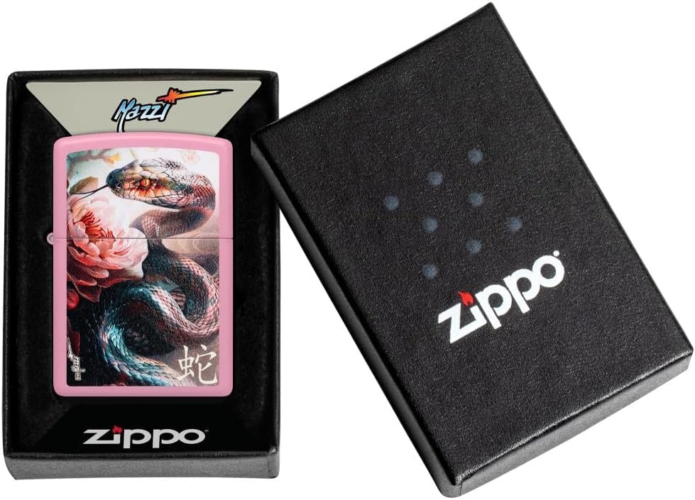 Amazon.com: Zippo Lighter- Personalized Custom Message Engraved on