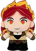 Vista 1 de Funko Peluche superlindo: peluche coleccionable Hellboy Liz Sherman