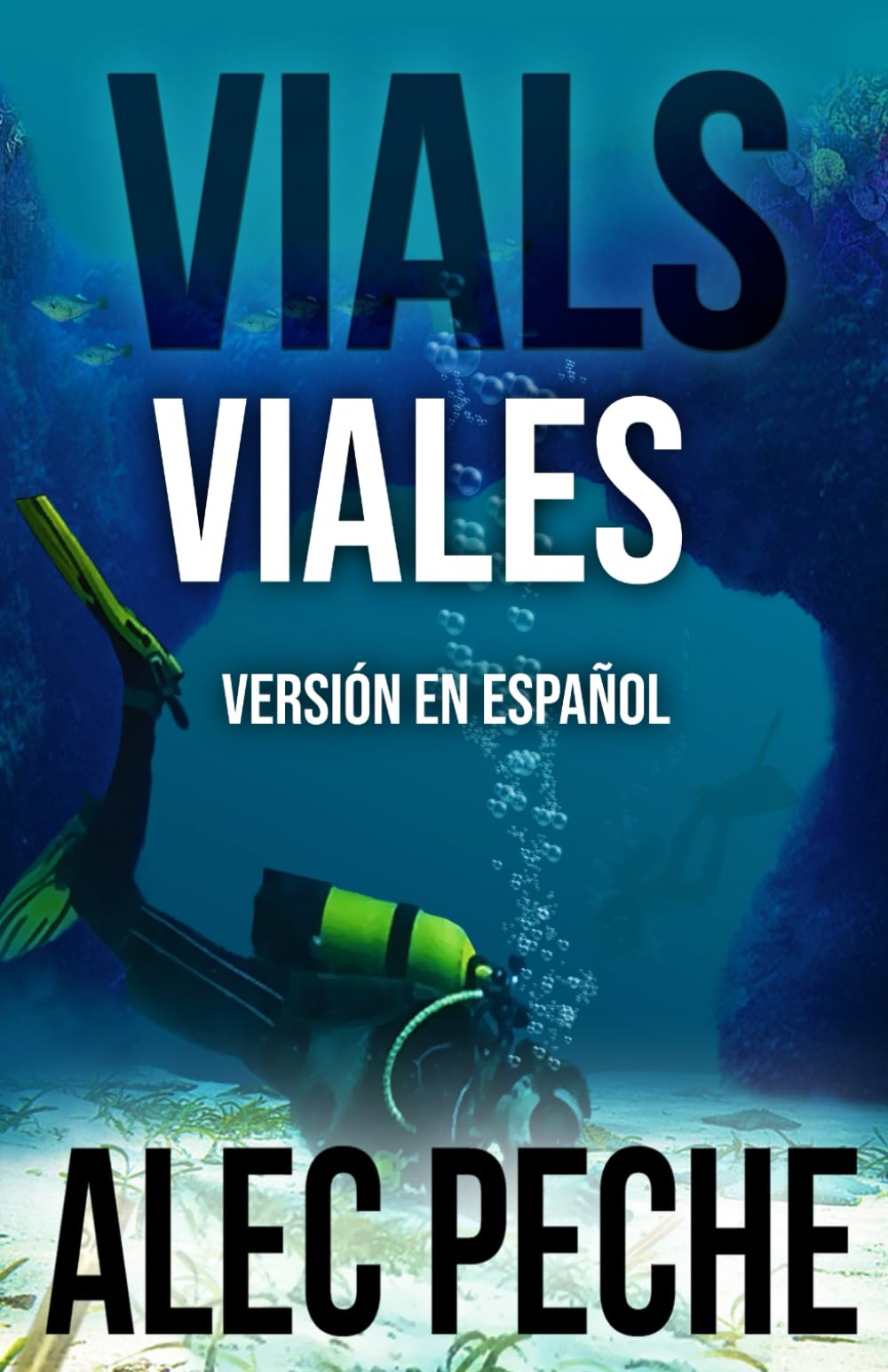 Viales (Jill Quint, MD, Forensic Pathologist Series)
