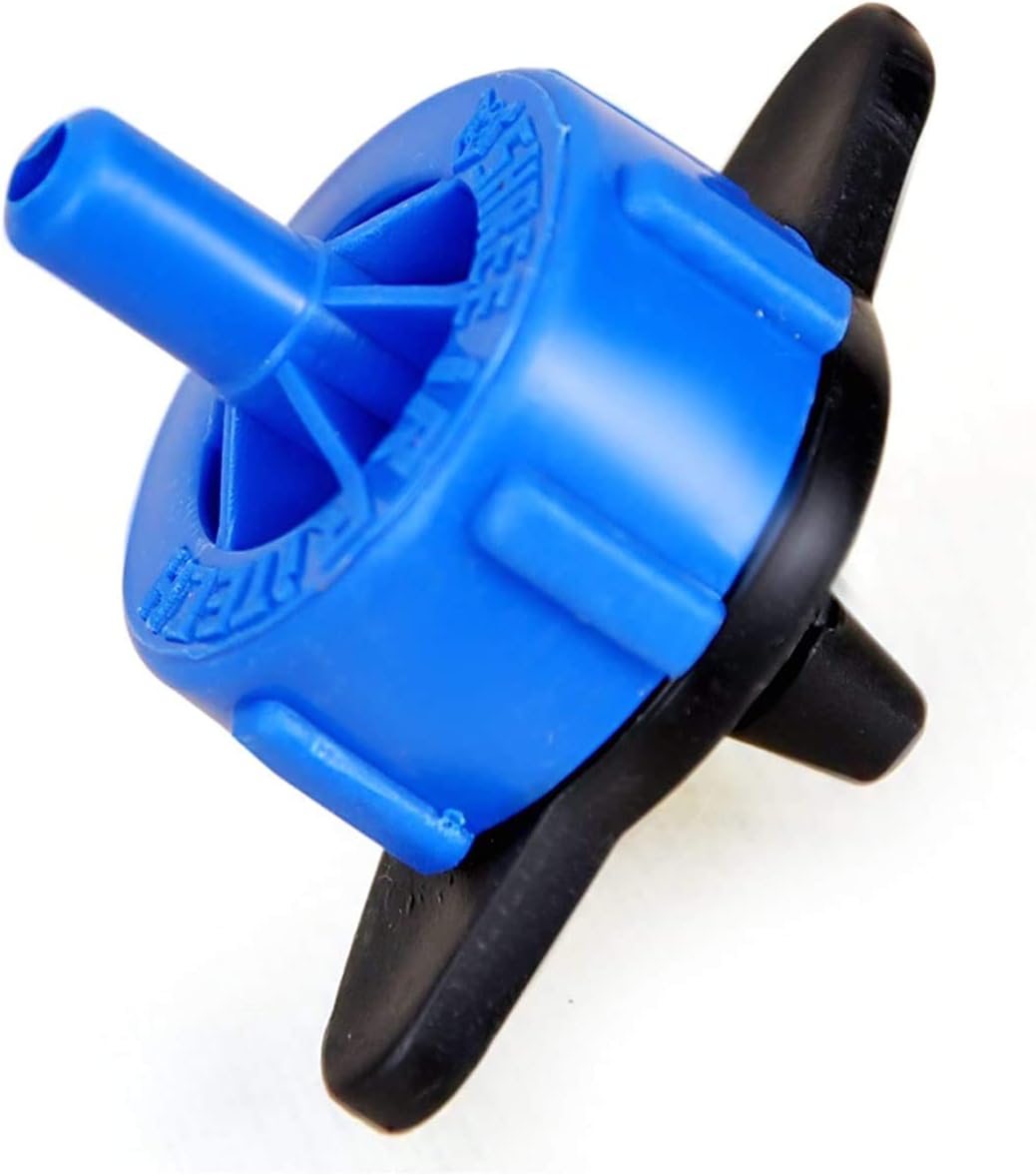 - Pinolex® Drip Irrigation Accessories Plant Watering Emitter Dripper (Pack of 50)