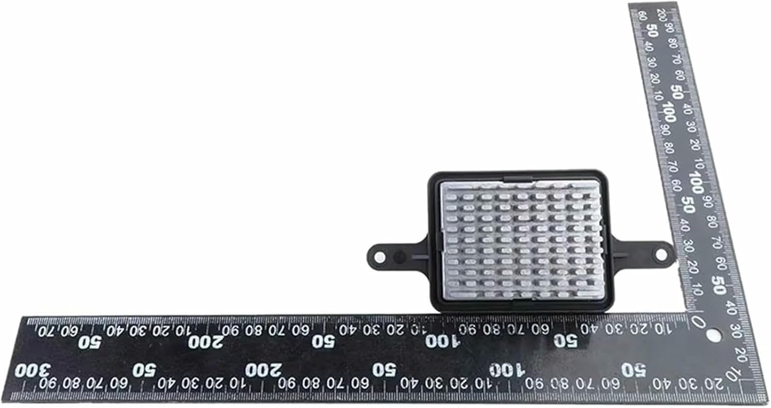 車用 ブロワーモーター抵抗器用 Latitude 2011-2022 車用 ブロワーモーター抵抗器 ヒーターブロワーモーターモジュー Amazon | 新しい HVAC ブロワーモーター抵抗器 SW 1137C - CA1020 | ブロアモーター | 車＆バイク