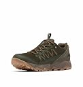 Columbia Men Green Flow Fremont Hiking & Trekking Waterproof Shoes, UK-7 gallery image