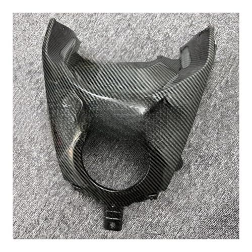 Carenage flanc avant gauche MT-07 cache reservoir plastique ABS 2022