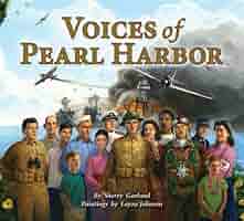 Voices of Pearl Harbor (Voices of History): Garland, Sherry