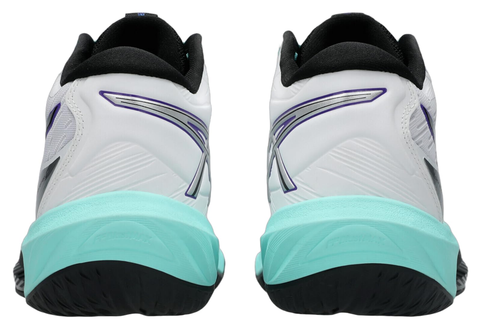 ASICS Kobiety Sky Elite Ff Mt 4Buty do siatkówki