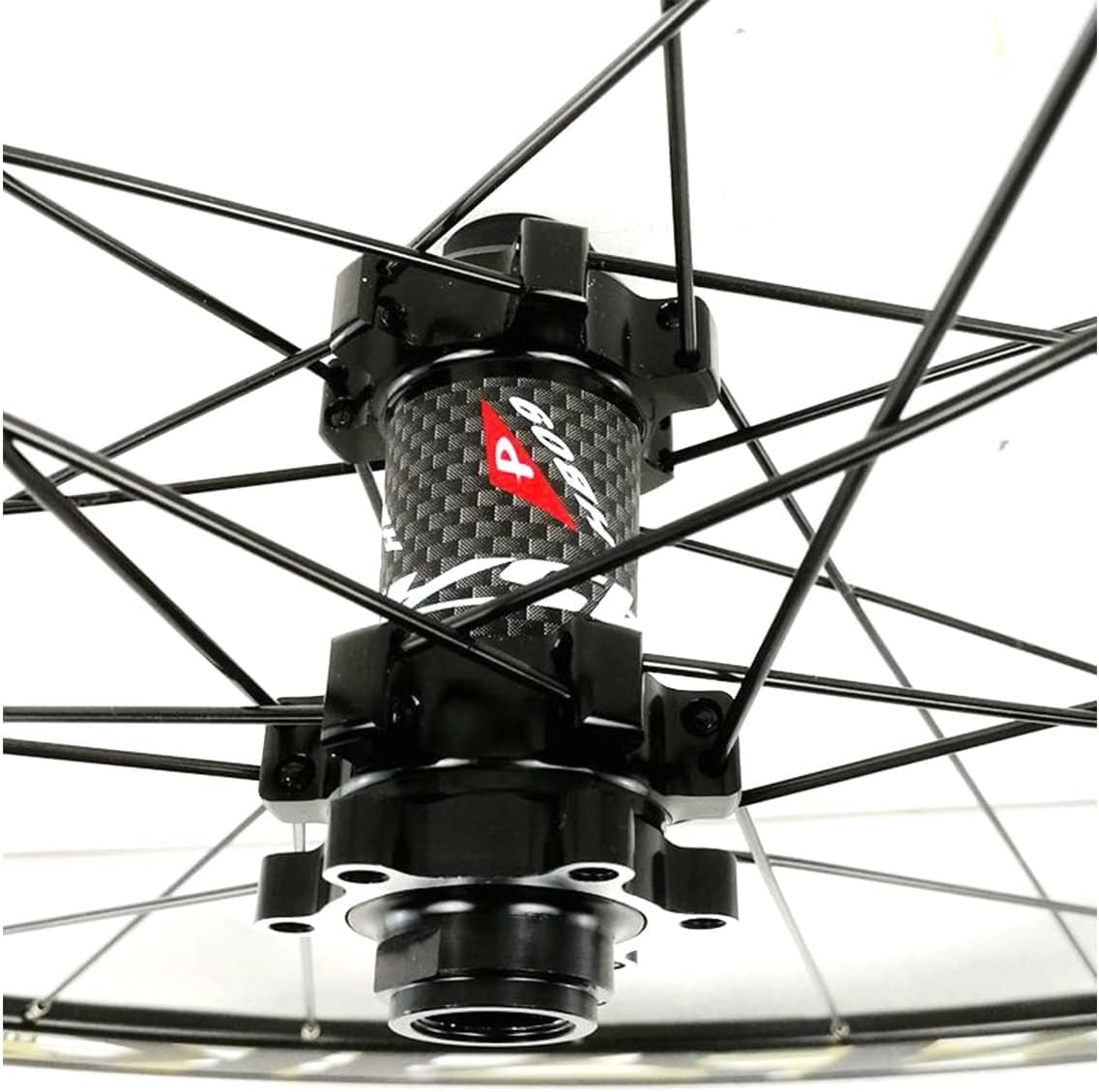 Rower szosowy Felgi aluminiowe ze stopu aluminium 700C 30MM Ultra lekki zestaw kół Obręcz Wyścigi Koło rowerowe Hamulec tarczowy Hamulec tarczowy Szybkie zwalnianie 24H