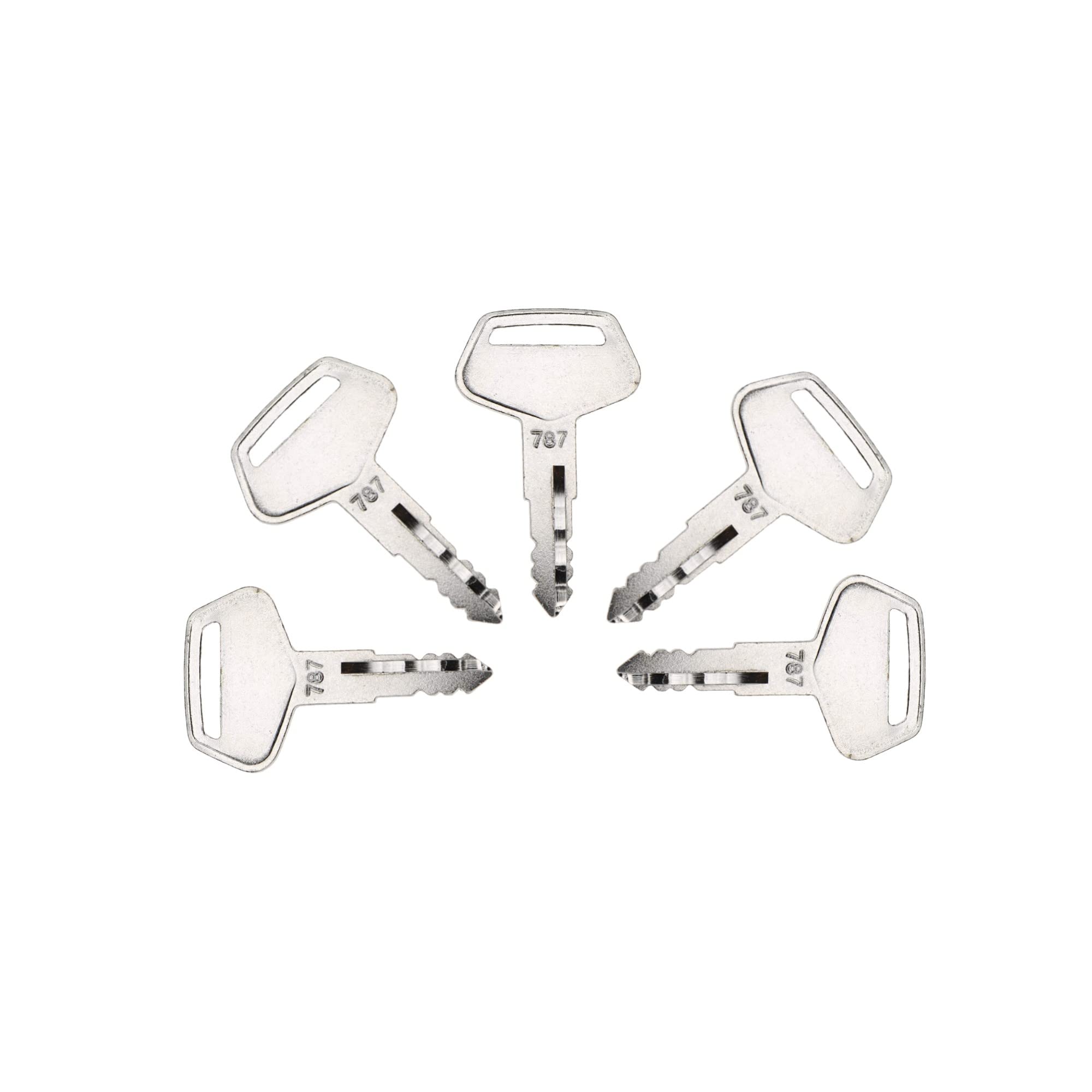 あああ ページ Cost+1 NO.12# 787 Anahtar Komatsu Ekskavatörler PC60 PC100 PC120