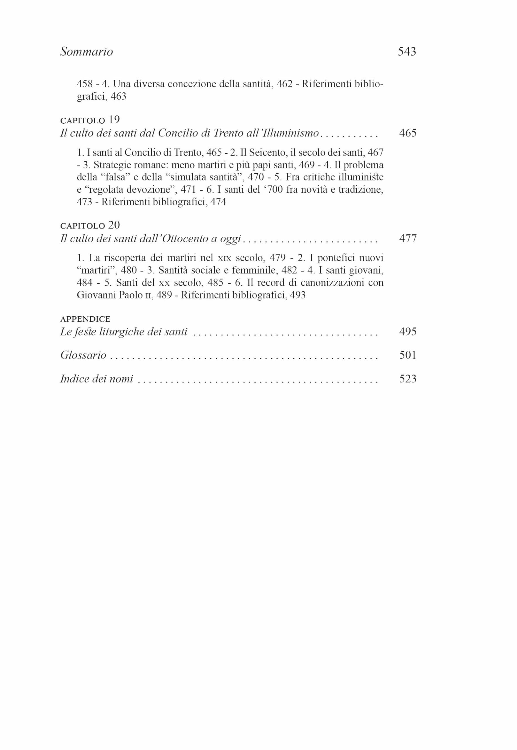 Manuale di agiografia. Fonti, storia e immagini della santità