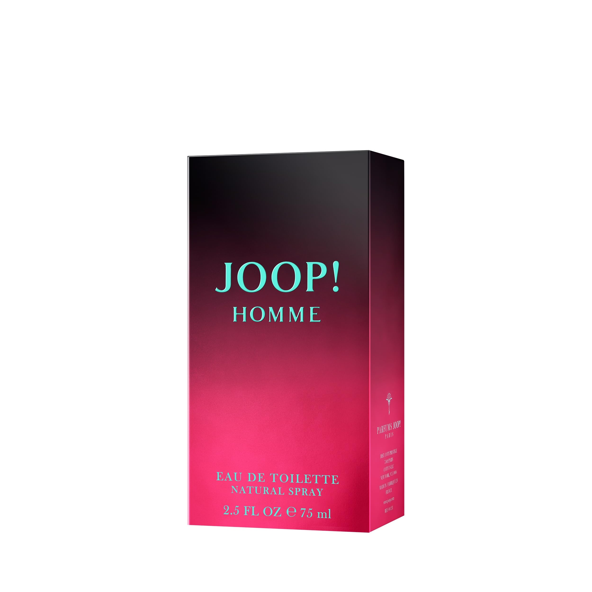 Joop! Homme Eau De Toilette