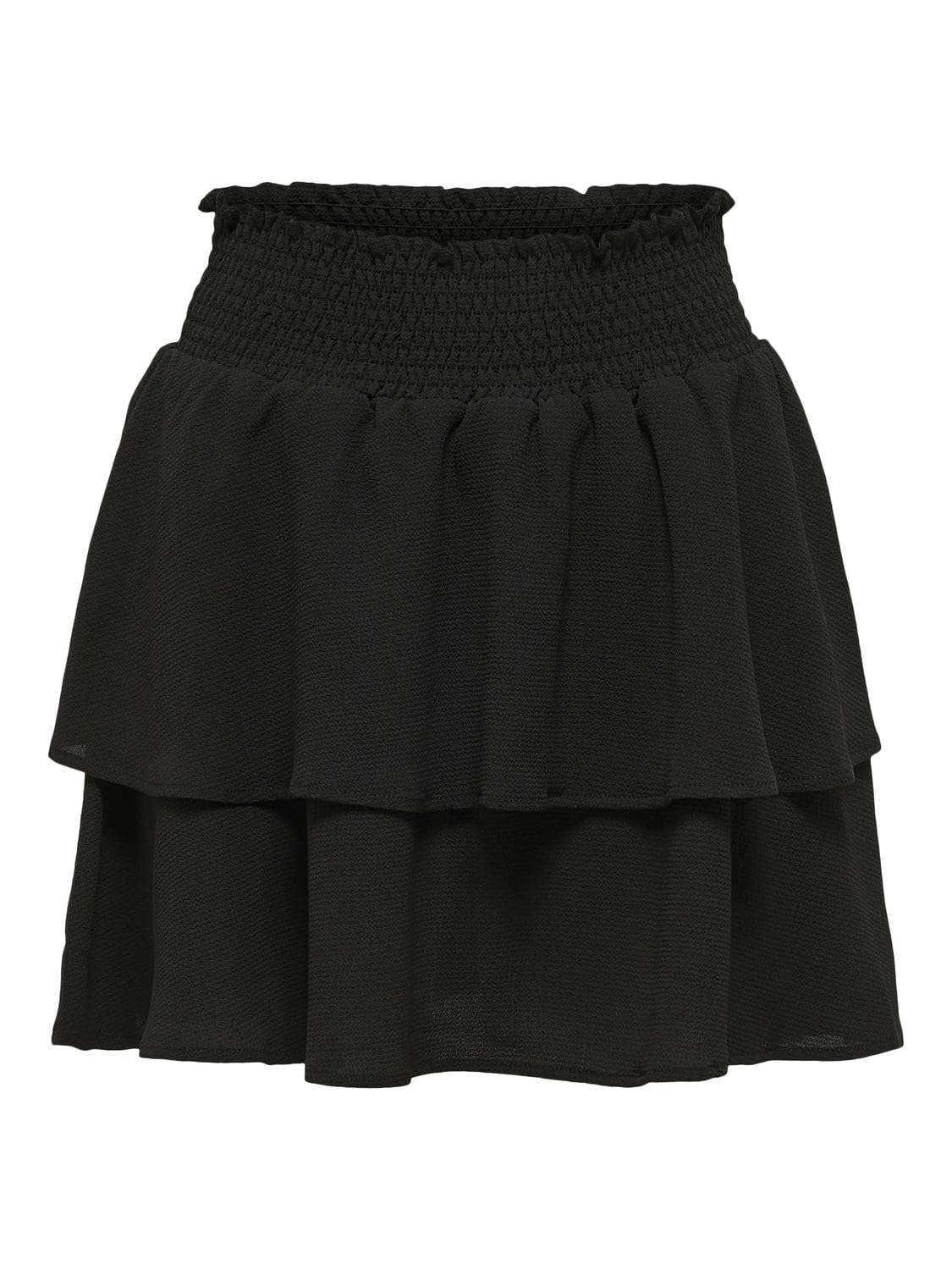 ONLNOVA LIFE SMOCK SKIRT SOLID PTM Etek Kadın