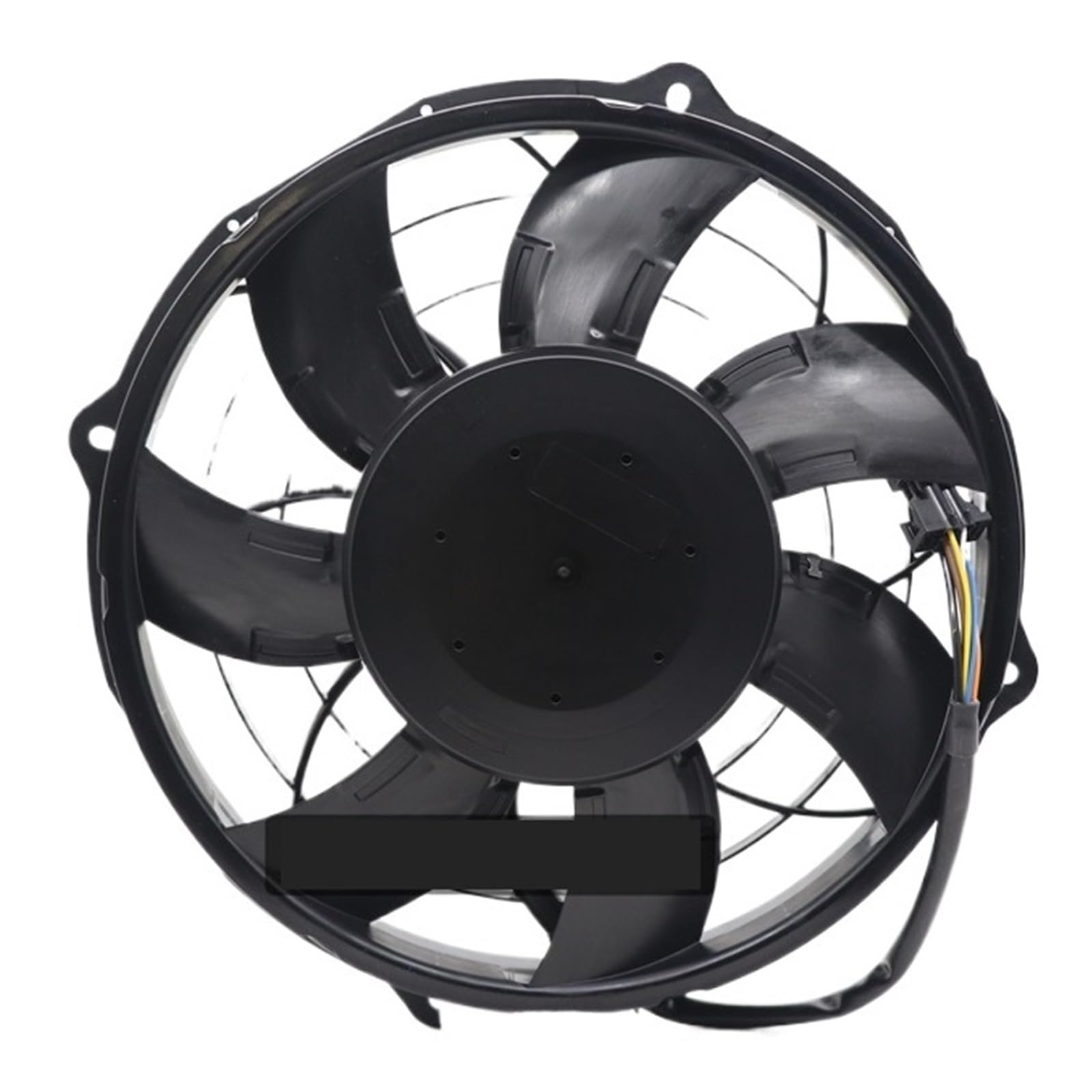 KSZHZYMGX W3G300-BV25-23 26V DC 380 W 14.6A 3940RPM IP24 Cooling Fan