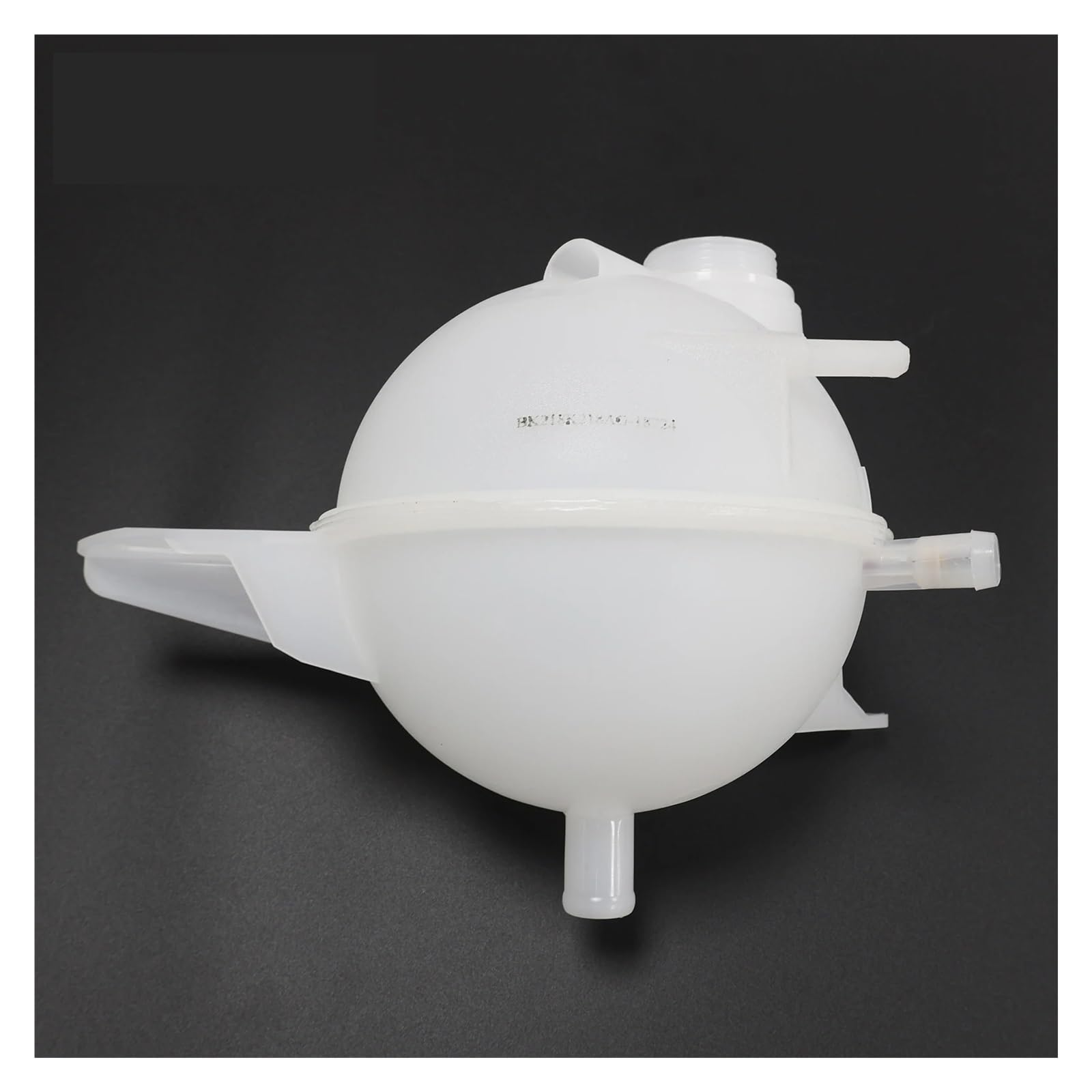 Coolant Expansion Tank for Transit Mk8 Engine Radiator Overflow Expansion Tank Bottle Reservoir Car Accessories BK218K218AG