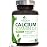 Calcium Supplement 1200 mg - with Vitamin D3 for Best Absorption - Supports Immune Health, Bones & Teeth - Nature\'s Calcium Carbonate + 1600 IU of D3 - Bottled in USA for Women & Men - 180 Tablets