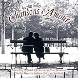  Belles Chansons d\'Amour Vol. 1