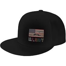 USS Leyte Gulf Cg 55 Unisex Baseball Cap Sandwich Caps Jeans Caps Adjustable Baseball Cap Black