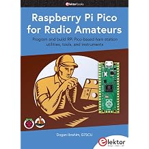 Raspberry Pi Pico for Radio Amateurs