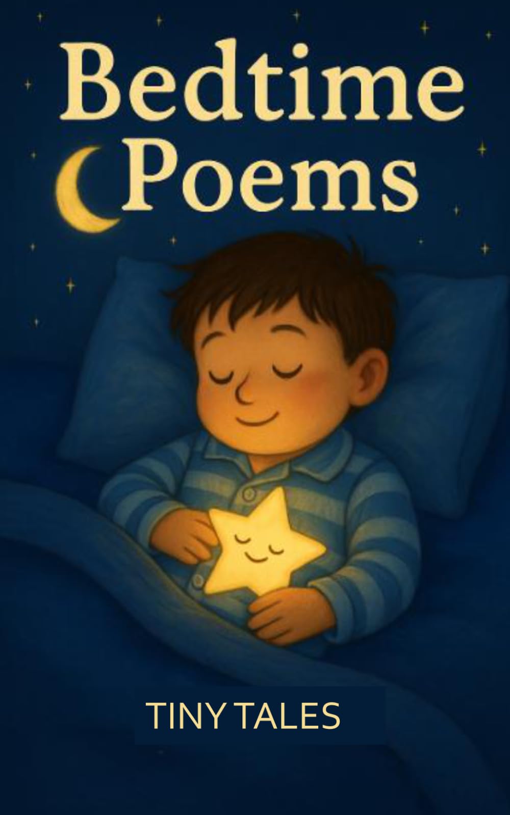 Bedtime Poems: By Tiny Tales