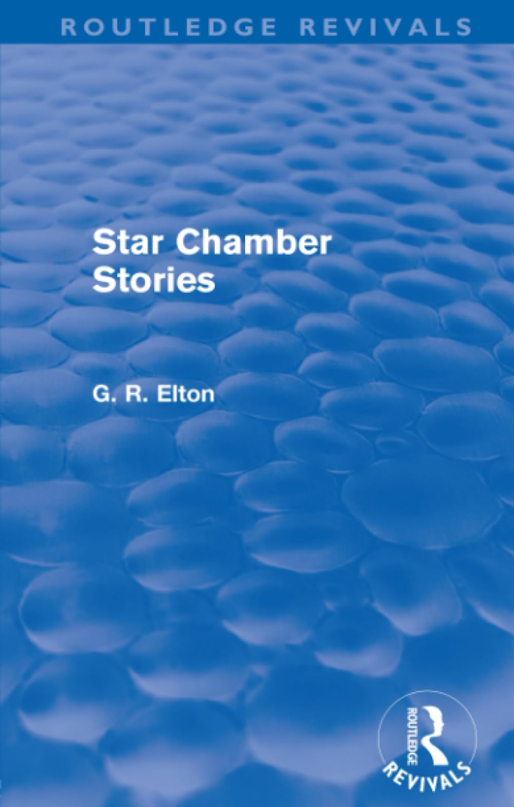 Star Chamber Stories (Routledge Revivals)