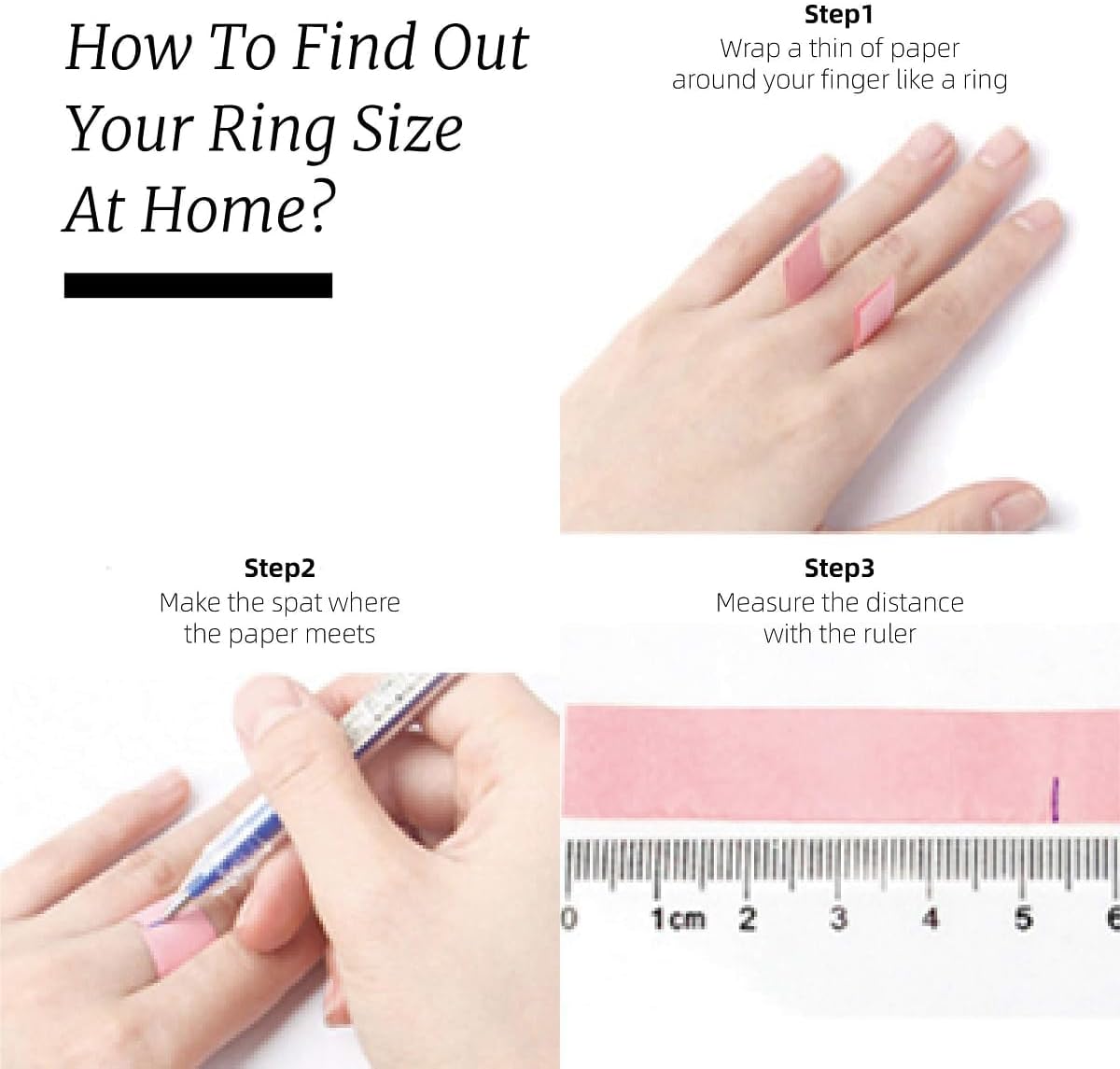 SISGEM 10K 14K 18K Real Gold Butterfly Engagement Ring for Women,Pear/Round-Cut Moissanite Halo Wedding Rings with Free Engraved Name,Wedding Anniversary for Her - Image 5