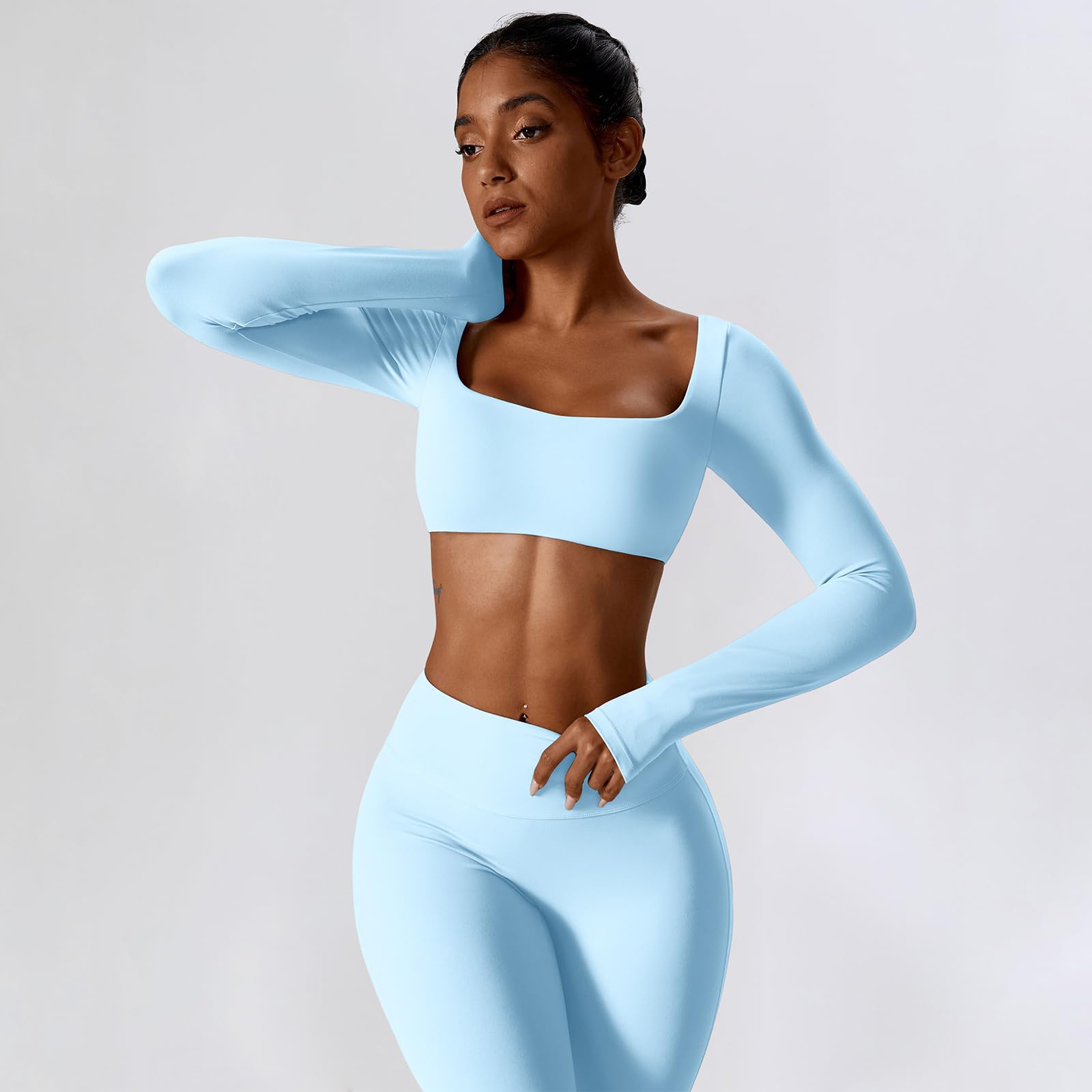 ABOCIW Damen 65929amazon_xiyaus Weich