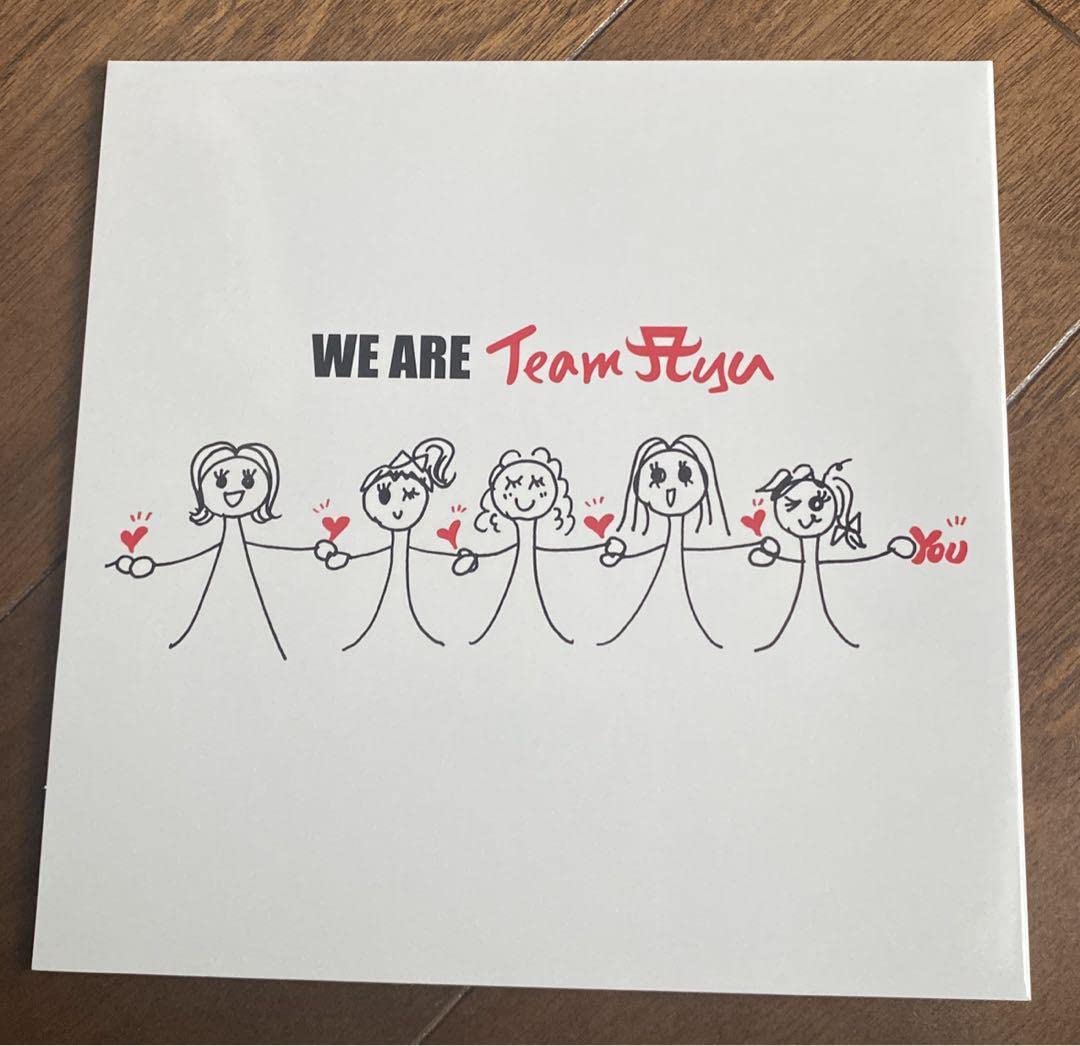 Amazon.co.jp: 会場限定 浜崎あゆみ グッズ TeamAyu 会員カード 会員証