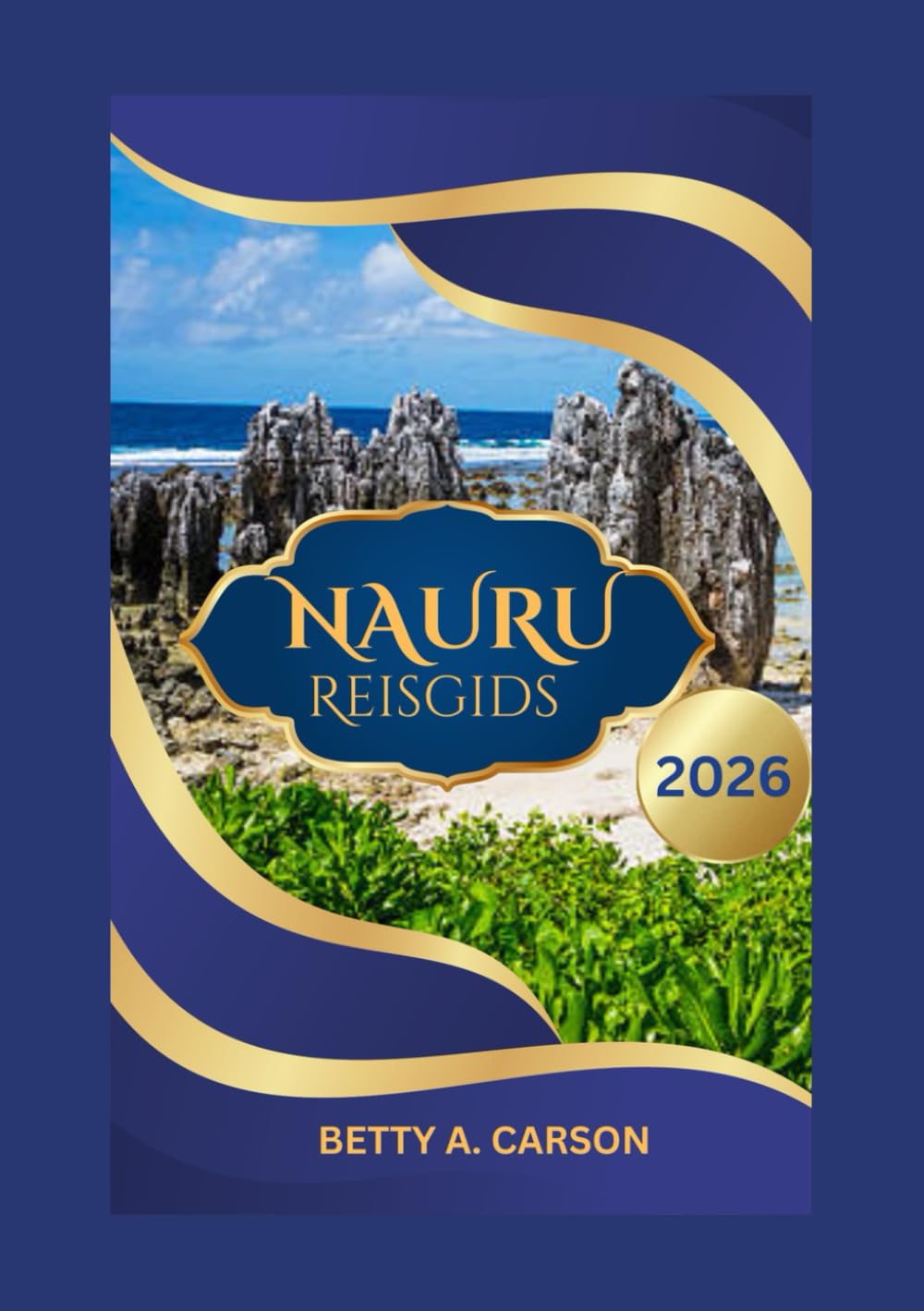 NAURU Reisgids 2026