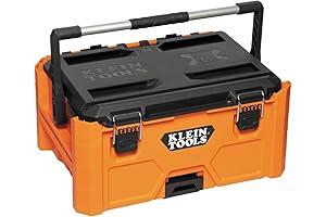 Klein Tools 54803MB MODbox Medium Toolbox