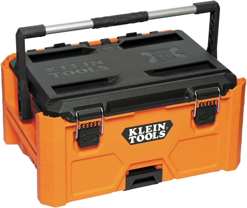 KLEIN TOOLS 54803MB MODbox Medium Toolbox