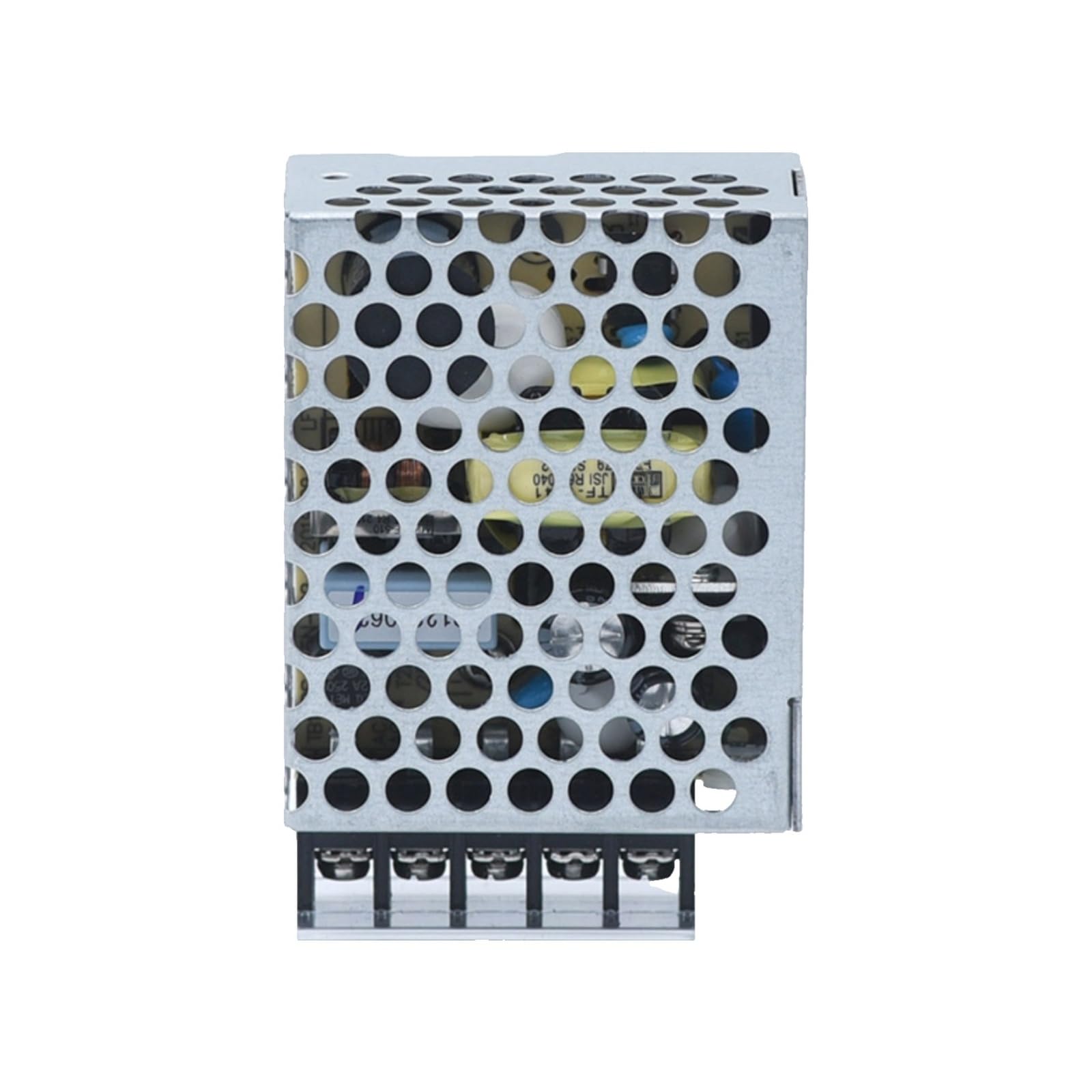 Alimentation de commutation RS-15-5 convertisseur DC 5V 3A pour bande lumineuse - 2