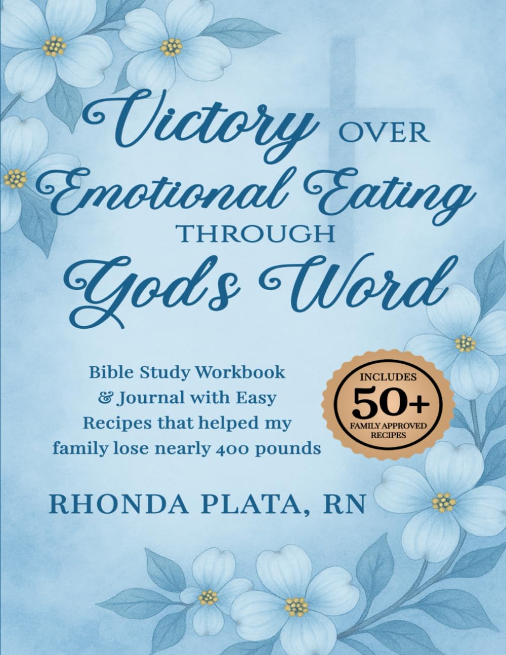 Victory Over Emotional Eating Through God’s Word