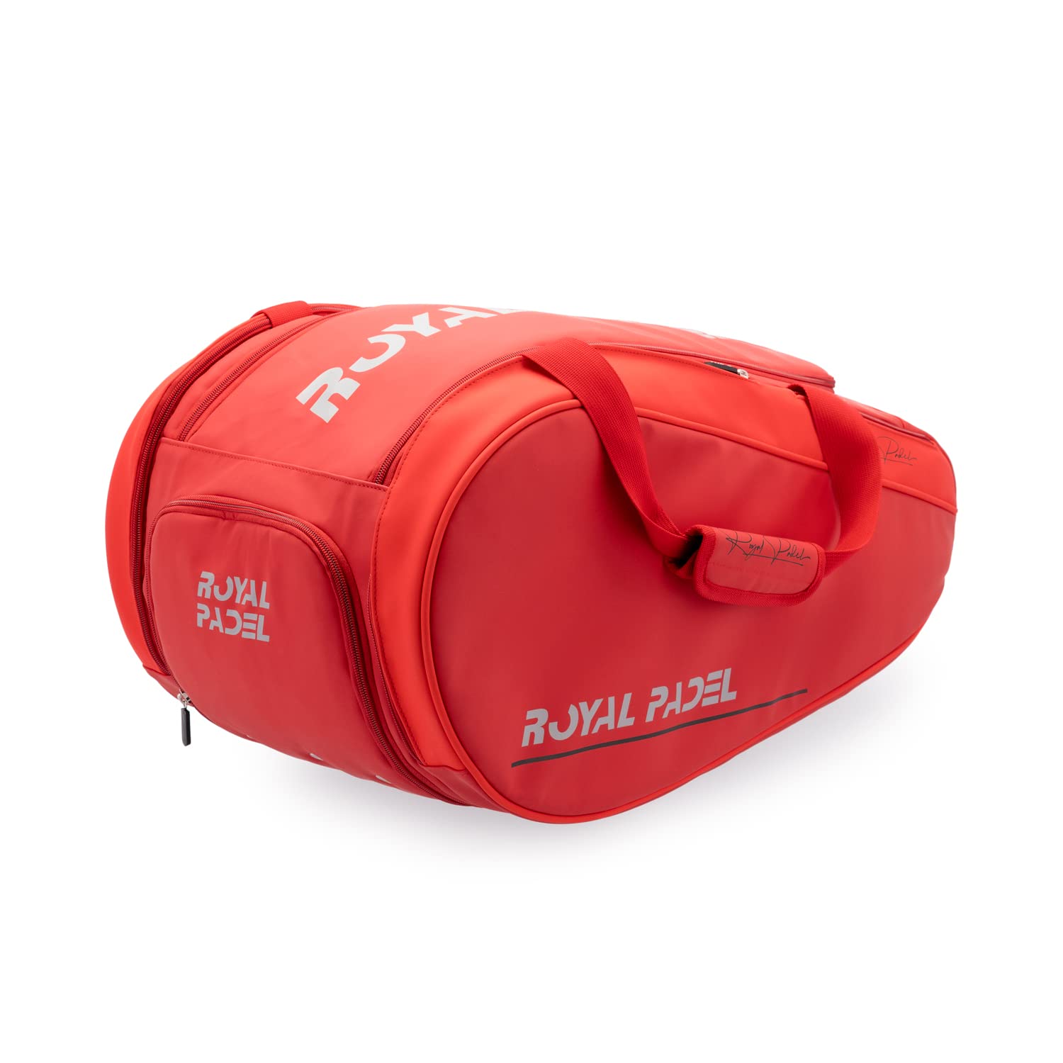 Royal Padel Zaino – Pro Paddle Racchetta Bag