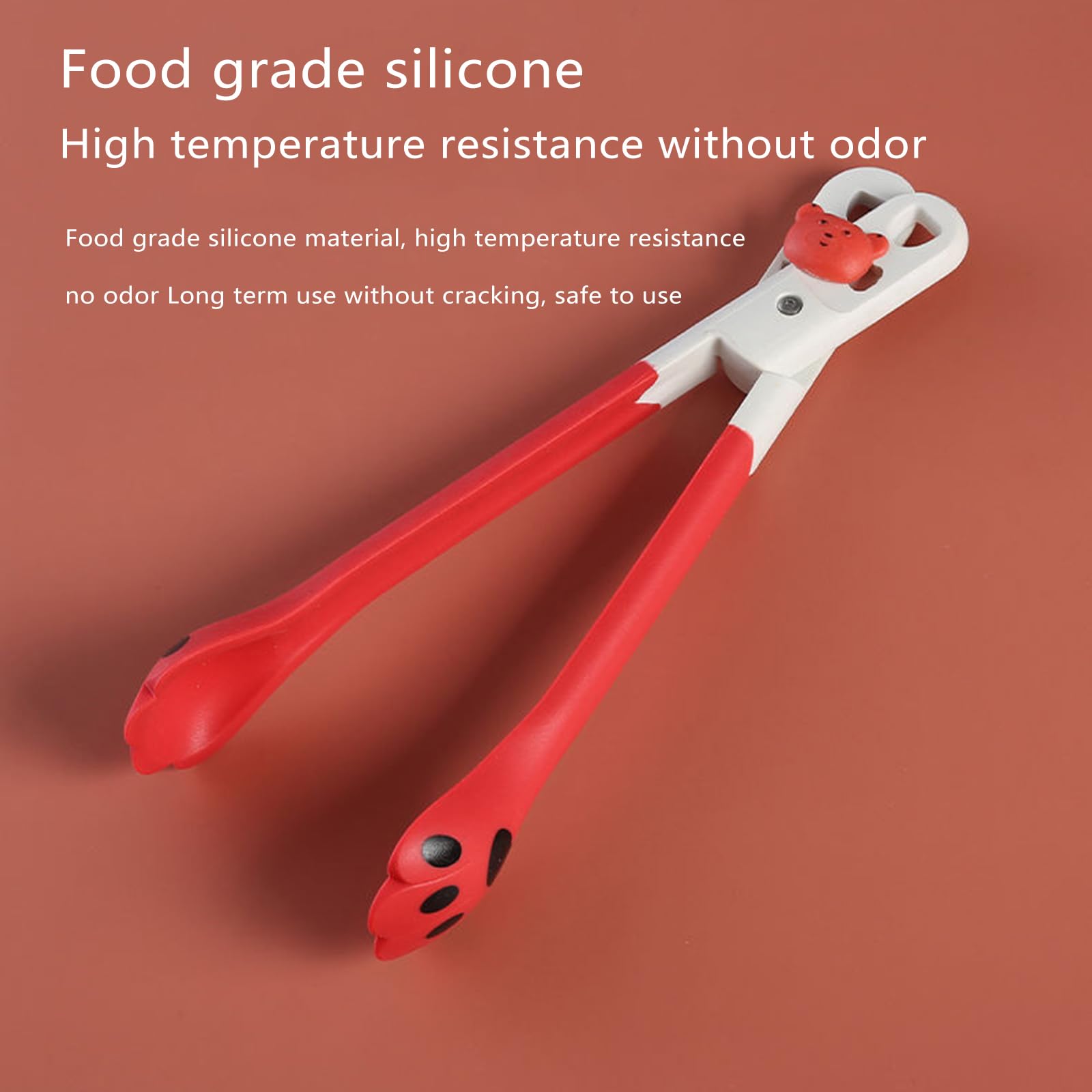 Zestaw Silikonowych Naczyń Kuchennych Odpornych Na Ciepło, Zestaw Szpachelek, Zestaw Naczyń Kuchennych Gadget Gadget Dla Patelni Antyklepnych, Bezpieczny Do Zmywarki, Bez BPA