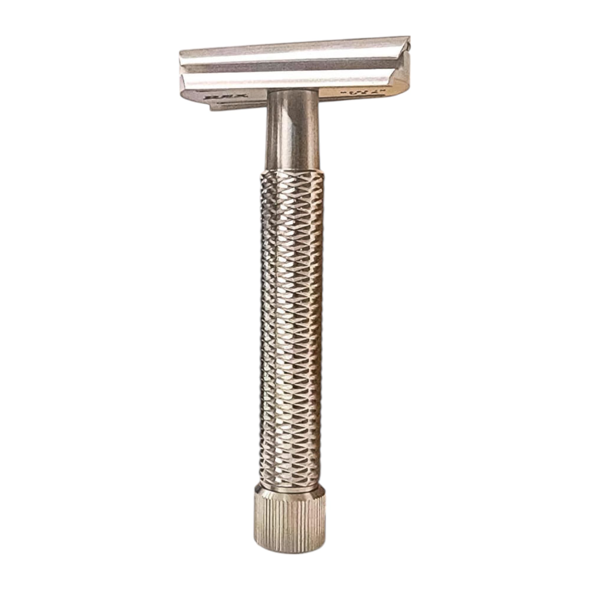 Amazon.com: Rex Supply Co. Sentry Slant XL Double Edge Razor
