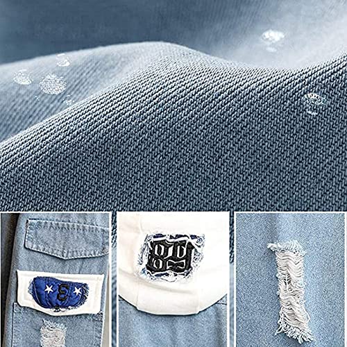 YZJYB Unisex Anime Jujutsu Kaisen Felpa con