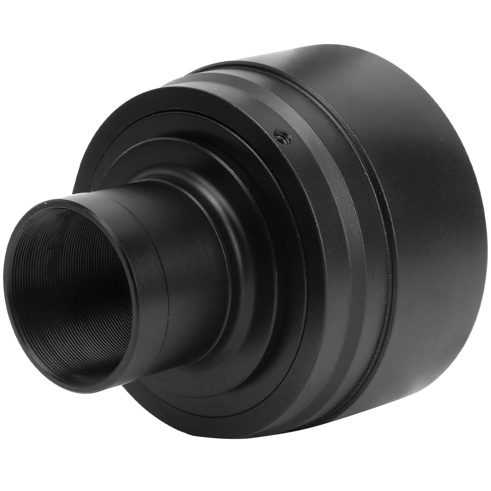 Z Mount T Ring Z Mount T Ring Altri Accessori per Telescopi 1.25in Telescopio Astronomico T Mount Tube Ring Adapter per Nikon Z Mount Mirrorless Camera