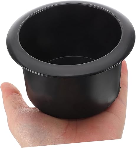 Miniatura 9 de GANAZONO 2 portavasos de plástico para sofá y automóvil, reemplazo de posavasos con diseño Sofalike para caravanas, barcos, oficina, almacenamiento