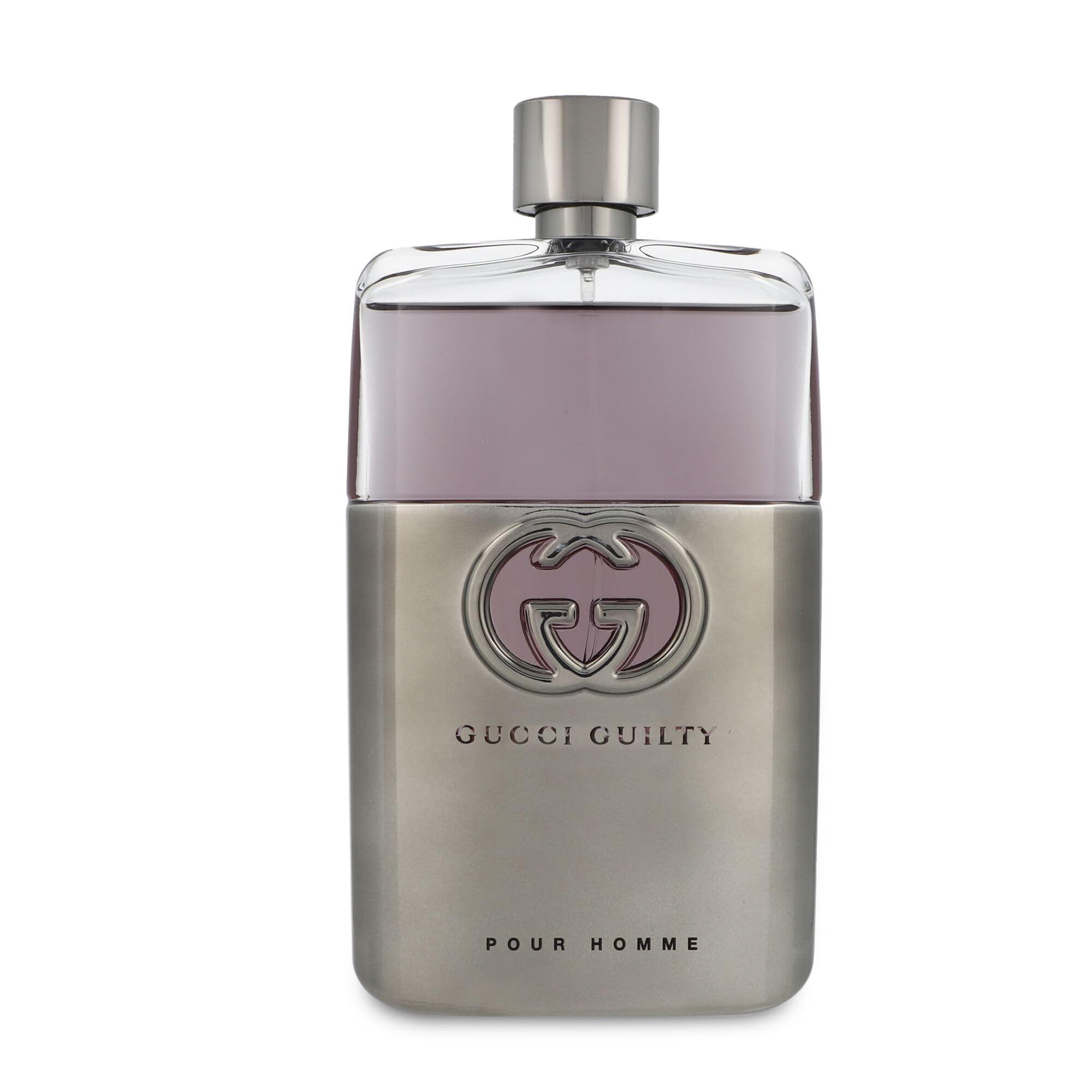 Amazon.com : Gucci Guilty Eau Pour Homme Eau de Toilette Spray for